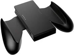 Carátula de Joy-Con Comfort Grip [Black]