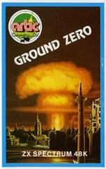Carátula de Ground Zero