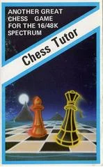 Carátula de Chess Tutor