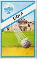Carátula de Golf