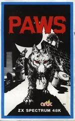 Carátula de Paws