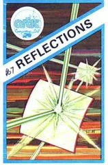 Carátula de Reflections