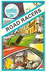 Carátula de Road Racers