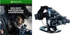 Carátula de Call Of Duty: Modern Warfare [Dark Edition]