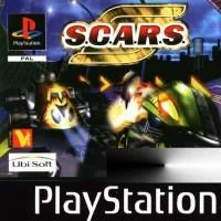 Carátula de SCARS