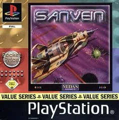 Carátula de Sanvein