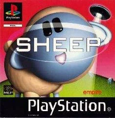 Carátula de Sheep