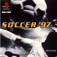 Carátula de Soccer '97