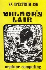 Carátula de Velnor's Lair