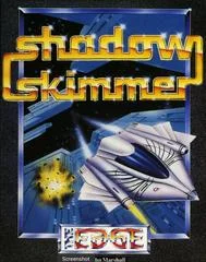 Carátula de Shadow Skimmer