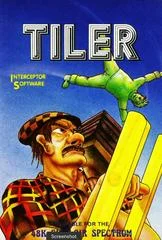Carátula de Tiler
