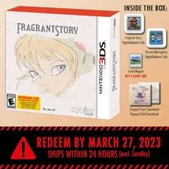 Carátula de Fragrant Story [Boxed Digital Bundle]