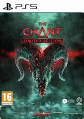 Carátula de The Chant [Limited Edition]