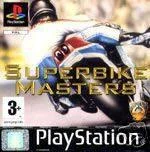 Carátula de Superbike Masters
