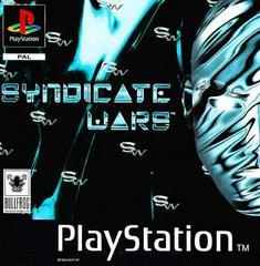 Carátula de Syndicate Wars