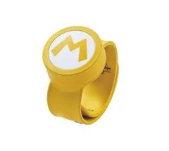 Carátula de Power-Up Band [Golden]