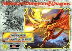 Carátula de Heroes of the Lance