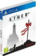 Carátula de Ether One [Limited Edition]