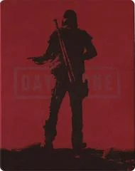 Carátula de Days Gone [Limited Edition]