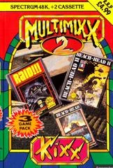 Carátula de Multimixx 2