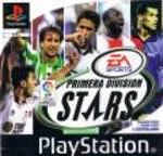 Carátula de FA Premier League Stars