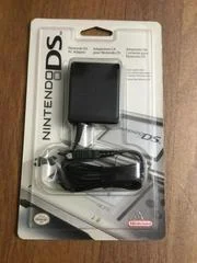 Carátula de Nintendo DS AC Adapter