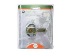 Carátula de Halo 3 Xbox 360 Wireless Headset