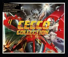 Carátula de Cecco Collection