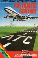 Carátula de Heathrow International