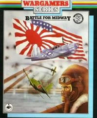 Carátula de Battle for Midway