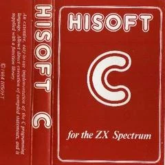 Carátula de HiSoft C