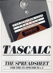 Carátula de TasCalc