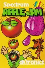 Carátula de Apple Jam