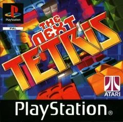 Carátula de The Next Tetris