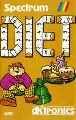Carátula de Diet