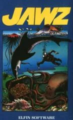 Carátula de Jawz