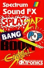 Carátula de Sound FX
