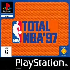 Carátula de Total NBA 97