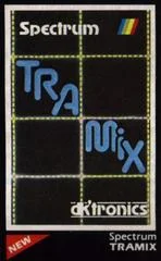 Carátula de Tramix