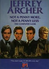 Carátula de Not a Penny More Not a Penny Less