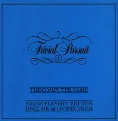 Carátula de Trivial Pursuit Young Players Edition