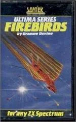 Carátula de Firebirds