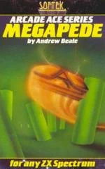 Carátula de Megapede