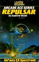 Carátula de Repulsar
