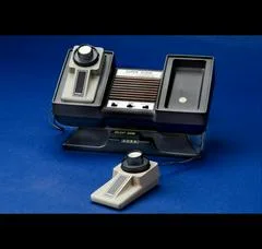 Carátula de Sears Tele-games Super Pong