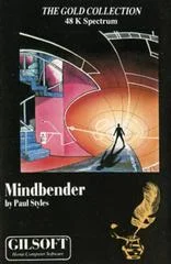 Carátula de Mindbender