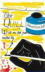 Carátula de The Quill