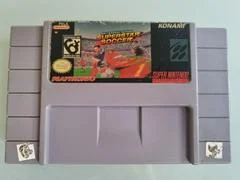 Carátula de International Superstar Soccer [Playtronic]