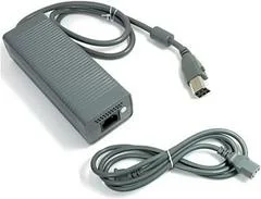 Carátula de Xbox 360 AC Power Brick