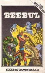 Carátula de Beebul